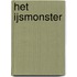 Het Ijsmonster
