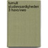 Tumult Studievaardigheden 3 havo/vwo