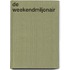De weekendmiljonair