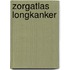 Zorgatlas Longkanker