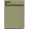 Gele Dieseltweetjes by Frank Oude Elferink