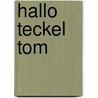 Hallo Teckel Tom by Bette Westera