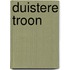 Duistere troon