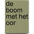 De boom met het oor