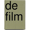 De film by Jan van Dingstee