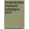 Nederlandse Freecard Catalogus 2017 door Wim Kroon