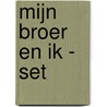 Mijn broer en ik - Set door Abdelkader Benali