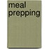 Meal prepping