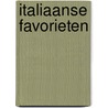 Italiaanse favorieten by Hilde Jammaers