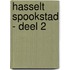 Hasselt Spookstad - deel 2