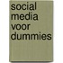 Social Media voor Dummies