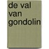 De val van Gondolin