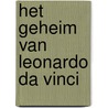 Het geheim van Leonardo da Vinci door Francesco Fioretti