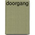 Doorgang