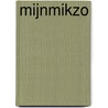 MijnMikzo by S.E. Gutker de Geus