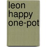 LEON Happy One-Pot by Rebecca Seal