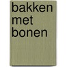 Bakken met bonen door Lina Wallentinson