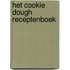 Het Cookie Dough receptenboek