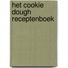 Het Cookie Dough receptenboek by Olivia Hops