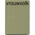 Vrouwvolk