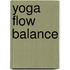 Yoga Flow Balance
