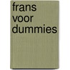 Frans voor Dummies by Michelle M. Williams