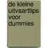 De kleine Uitvaarttips voor Dummies