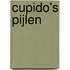 Cupido's pijlen