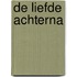 De liefde achterna
