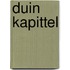 Duin Kapittel