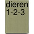 Dieren 1-2-3