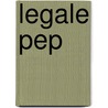 Legale pep door Willem Koert