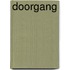 Doorgang