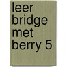 Leer bridge met Berry 5 by Berry Westra