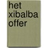 Het Xibalba offer
