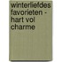 Winterliefdes Favorieten - Hart vol charme