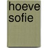 Hoeve Sofie