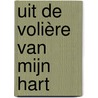 Uit de volière van mijn hart door Mark Meekers