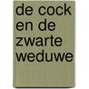 De Cock en de zwarte weduwe door Baantjer
