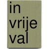 In vrije val door Nicola Moriarty