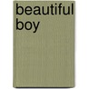 Beautiful Boy by David Sheff