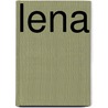 Lena door Monique Bronkhorst