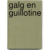 Galg en guillotine door Jonathan J. Moore
