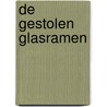 De gestolen glasramen by Lydia Verbeeck