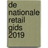 De Nationale Retail Gids 2019