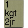 1 kgt 2jr by Unknown
