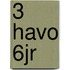 3 havo 6jr