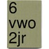 6 vwo 2jr