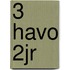 3 havo 2jr