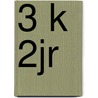 3 k 2jr door Onbekend